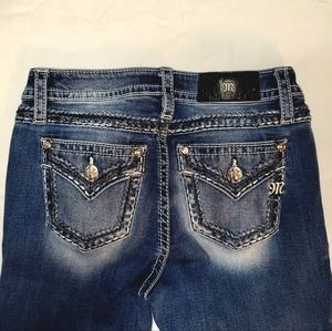 Women's Miss Me Jeans size 27